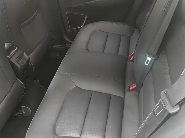 Geely Emgrand GL 2018