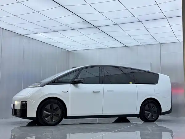 Li Auto MEGA 2025
