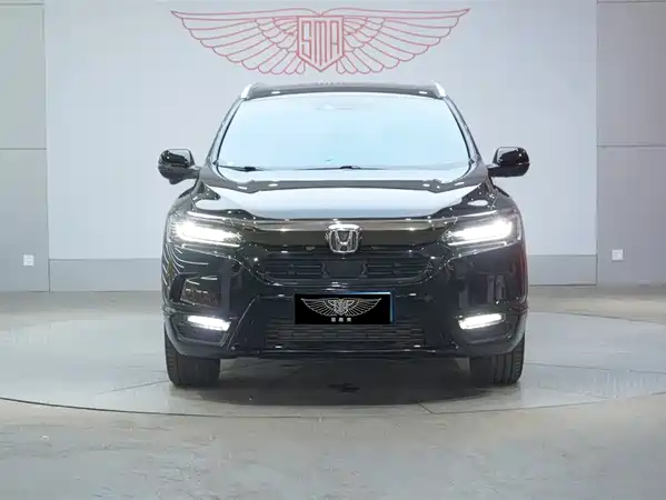 Honda Breeze 2020
