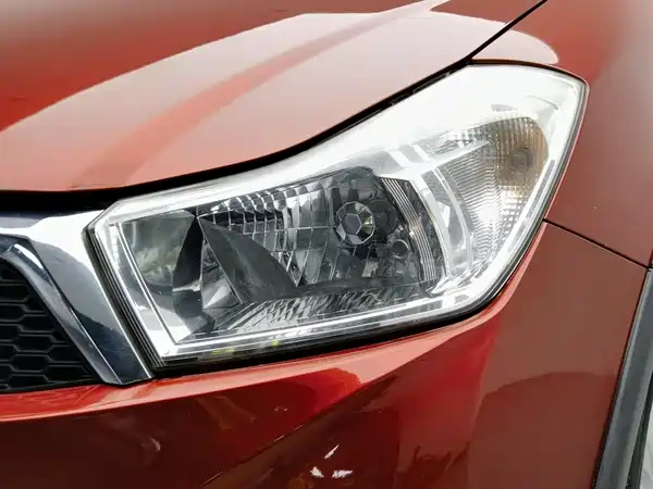 Suzuki Karma 2014