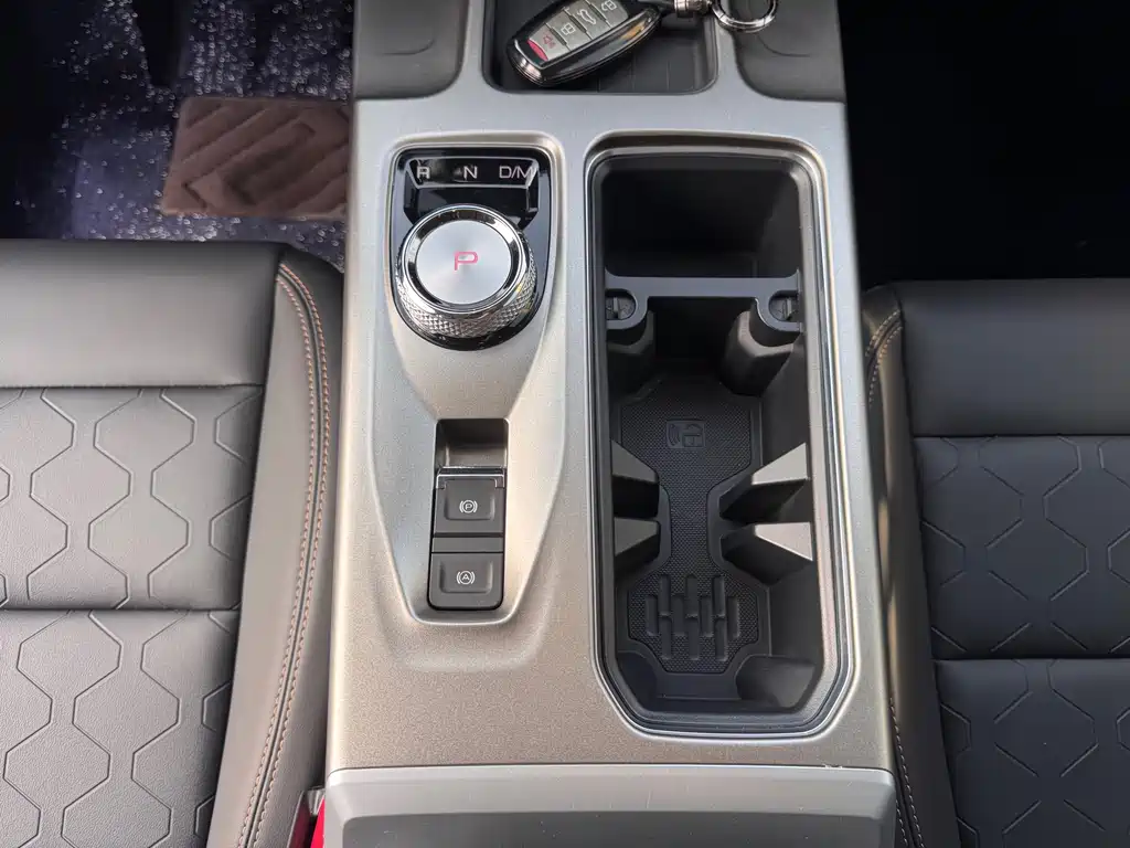 Haval Big Dog 2025 — фото 14