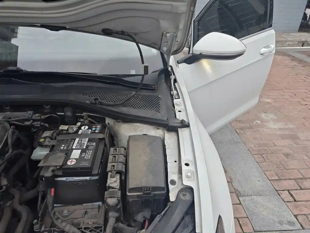 Volkswagen Golf 2019 — фото 22
