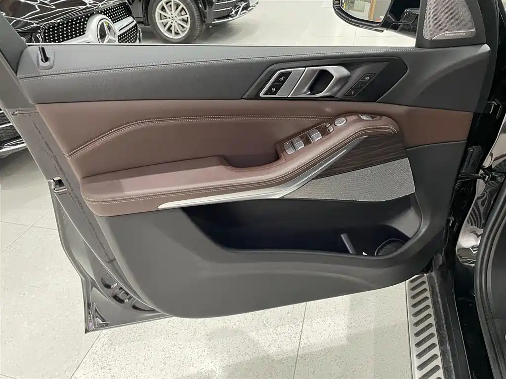 BMW X5 2022 — фото 10