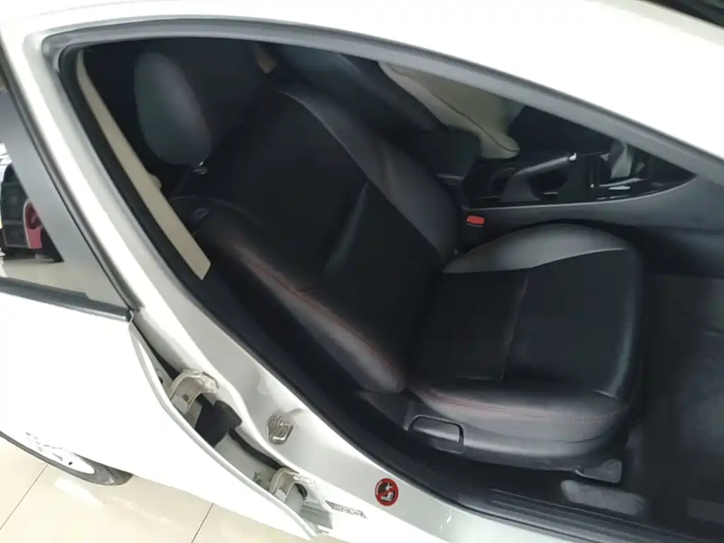 Mazda 3 Xingcheng 2015 — фото 25