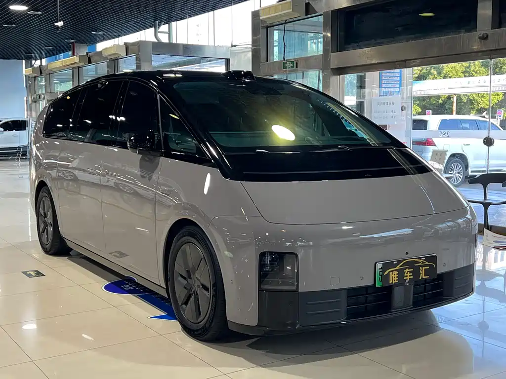 Li Auto Li MEGA 2025