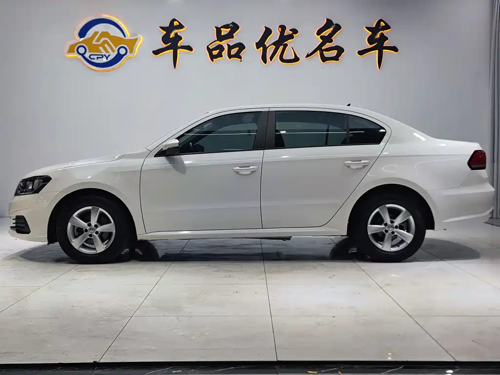 Volkswagen Lavida 2023