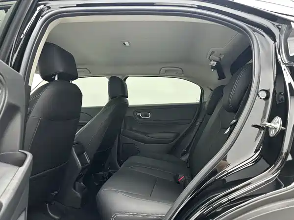 Honda XR-V 2023