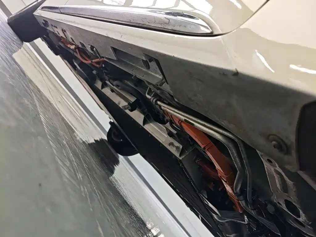 GAC Motor E8 PHEV 2024