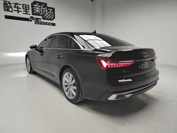Audi A6L 2023