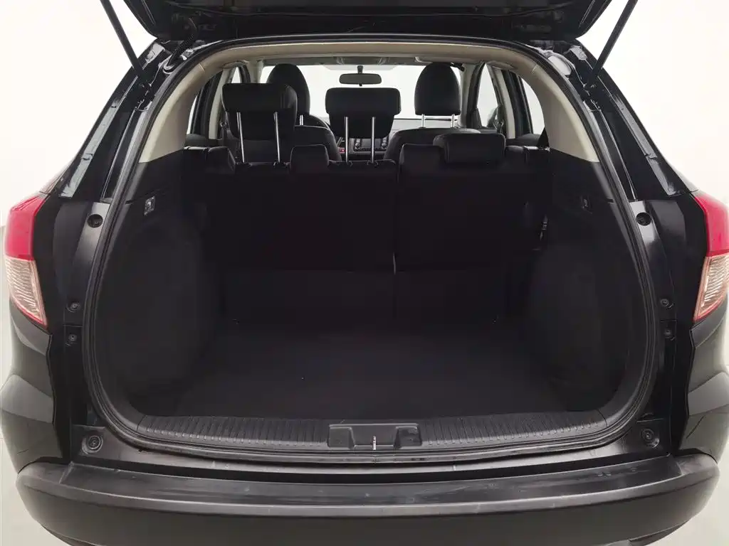 Honda Vezel 2017 — фото 16