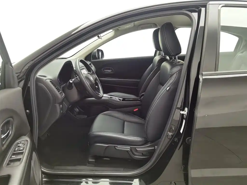 Honda Vezel 2017 — фото 10