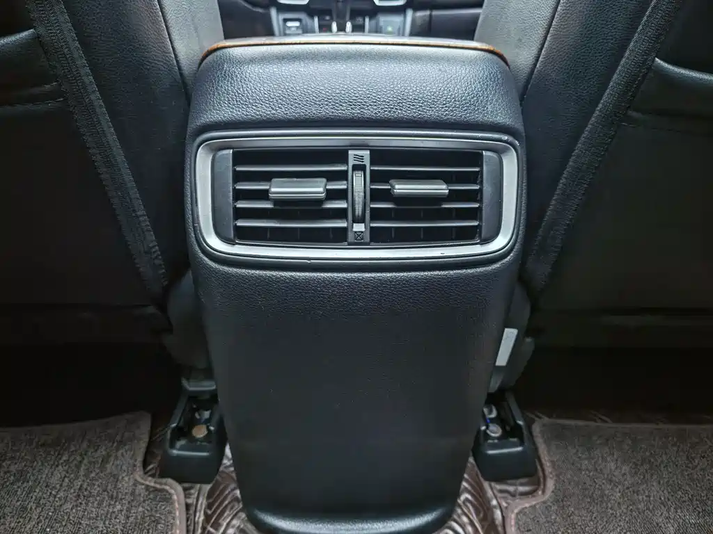 Honda CR-V 2019 — фото 17