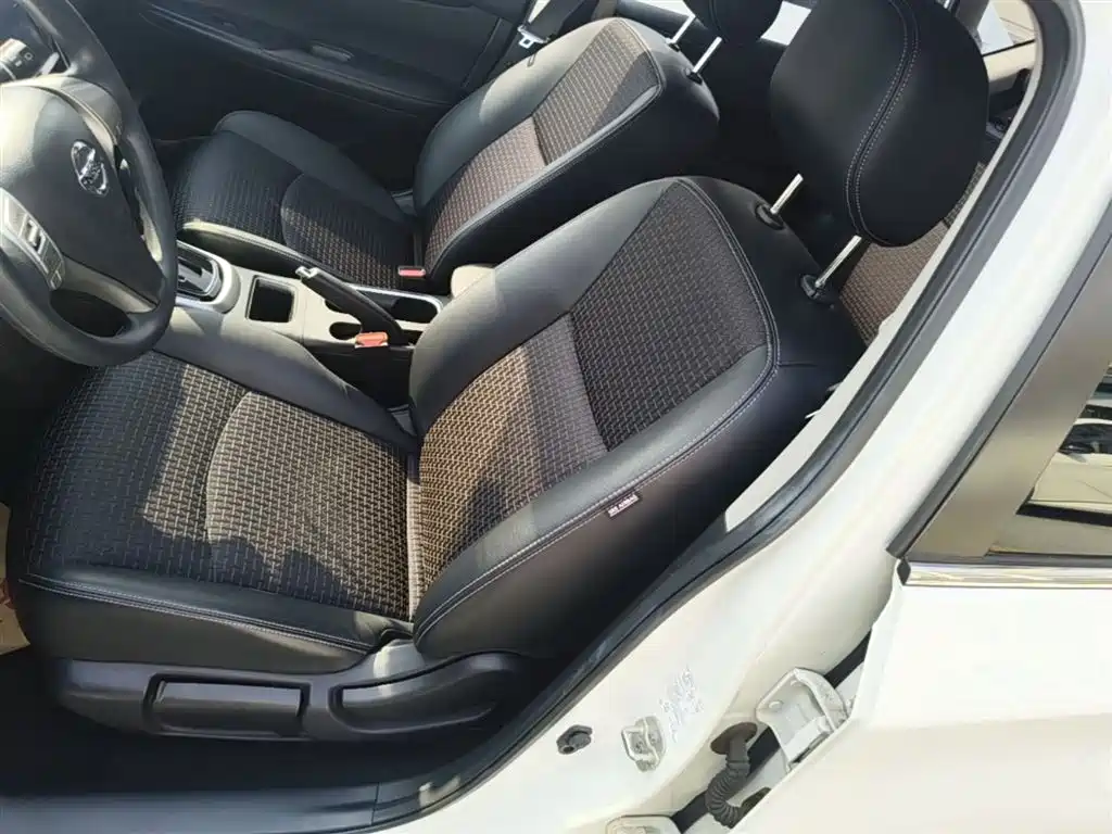 Nissan Tiida 2019 — фото 15