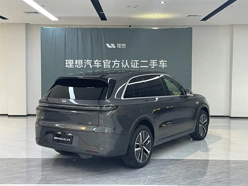 Li Auto Li L6 2024