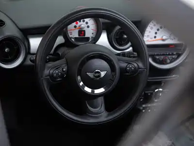 MINI MINI 2013