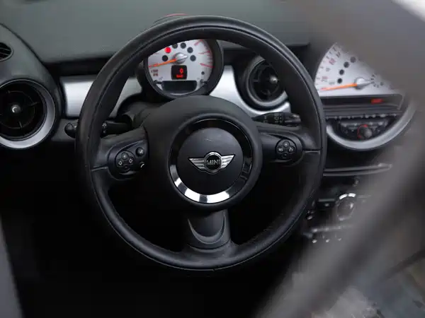 MINI 2013