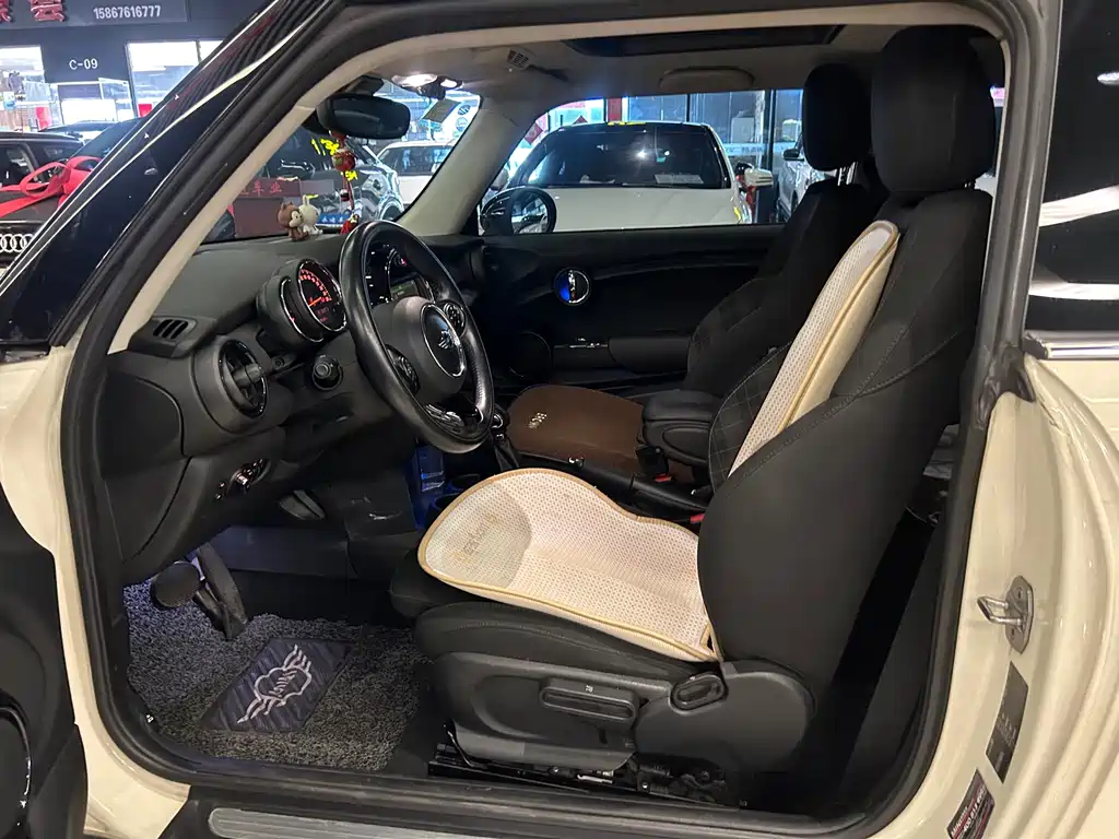 MINI Mini 2016