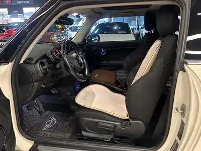 MINI MINI 2016