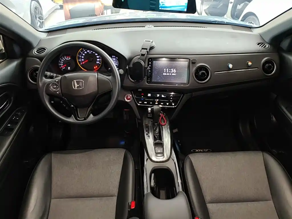 Honda XR-V 2022 — фото 10
