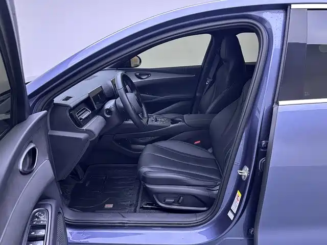 BYD Seal 06 2024 — фото 13