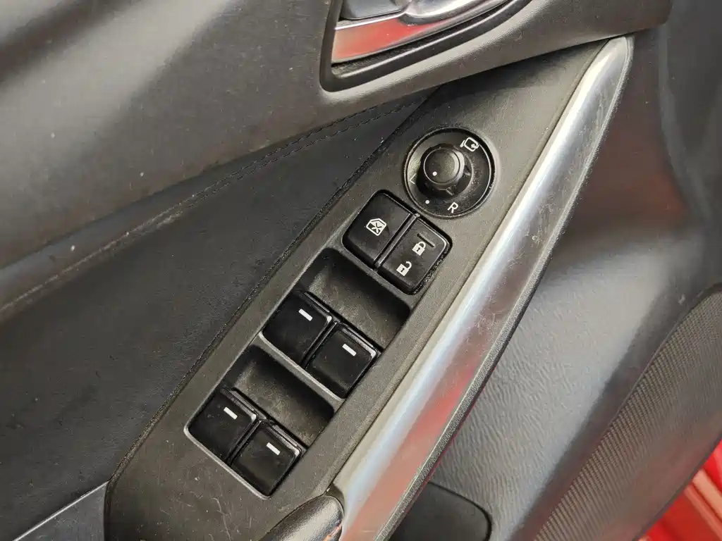 Mazda Atenza 2015 — фото 10