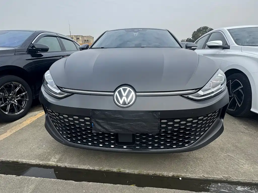 Volkswagen Lamando 2022