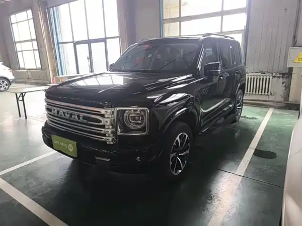 Haval H9 2024