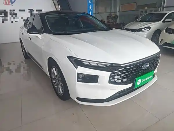 Ford Mondeo 2023