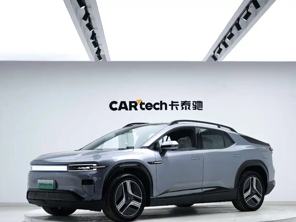 Qiyuan E07 2026