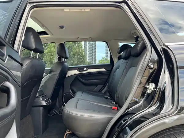 Haval H6 2019