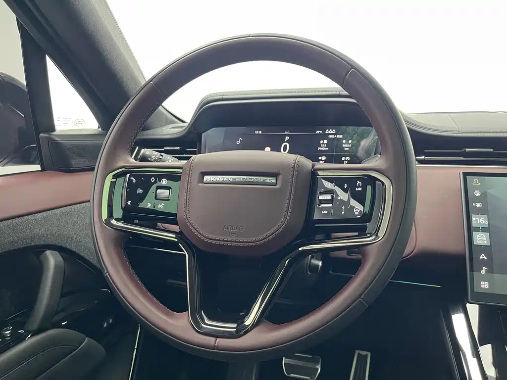 Land Rover Sport 2024 — фото 15