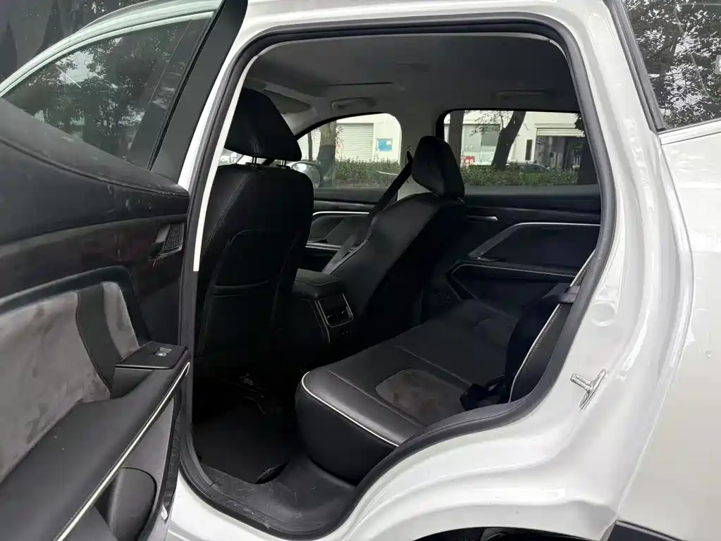 Haval H6 2024