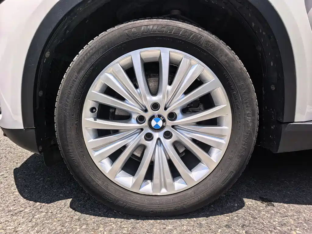 BMW X5 2015 — фото 10