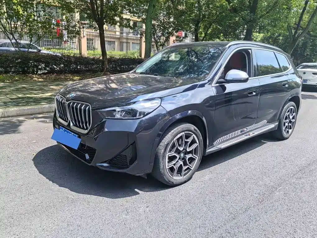 BMW X1 2023