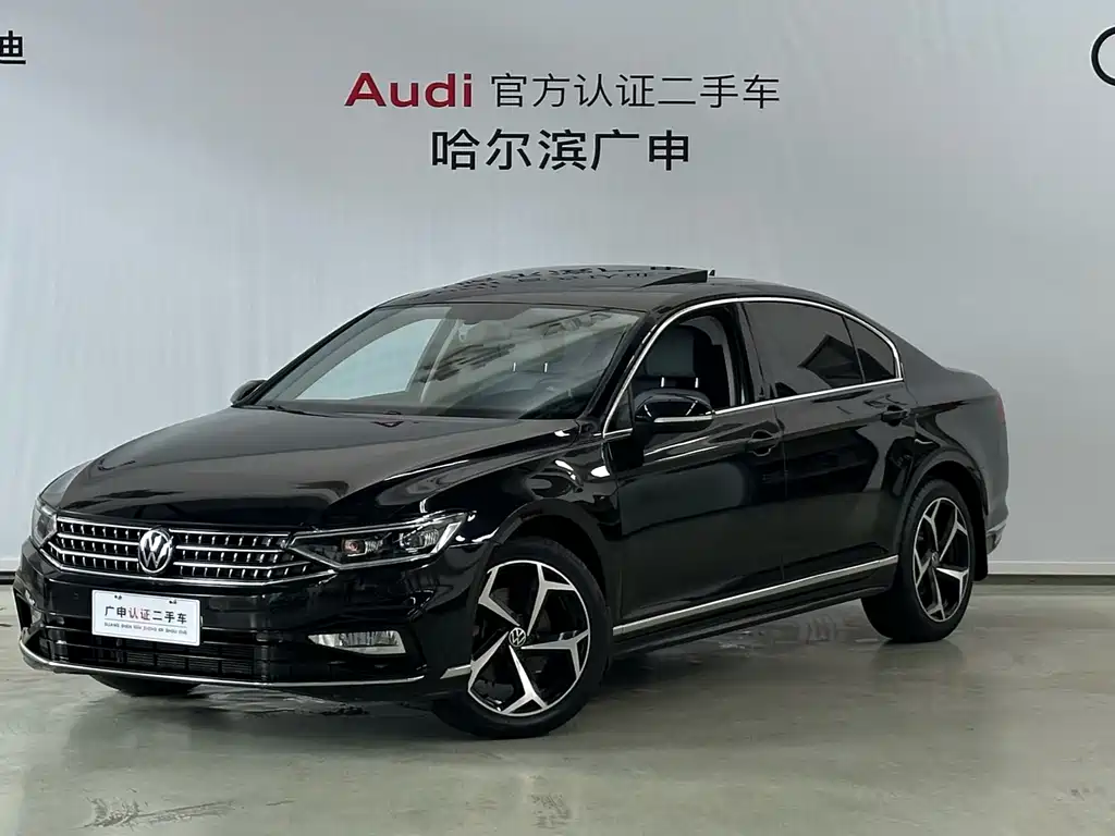 Volkswagen Magotan 2023