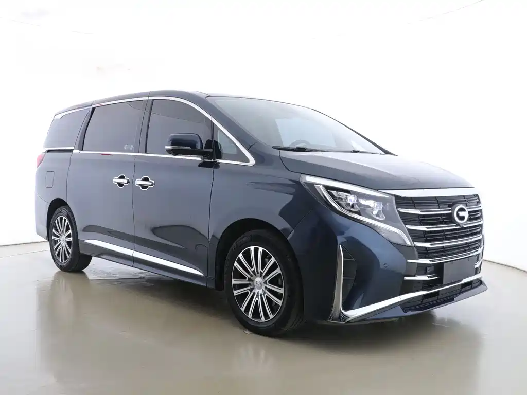 GAC Motor Trumpchi M8 2021