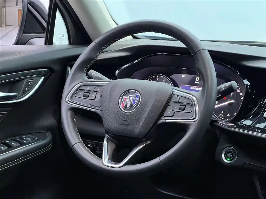 Buick Envision S 2024 — фото 16