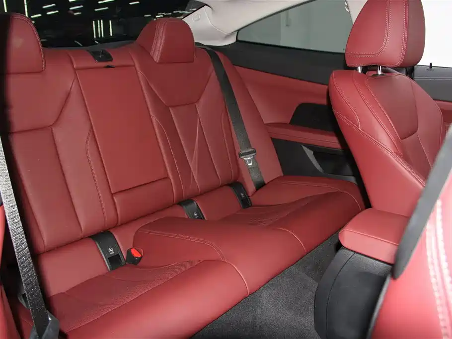 BMW 4 Series 2023 — фото 19