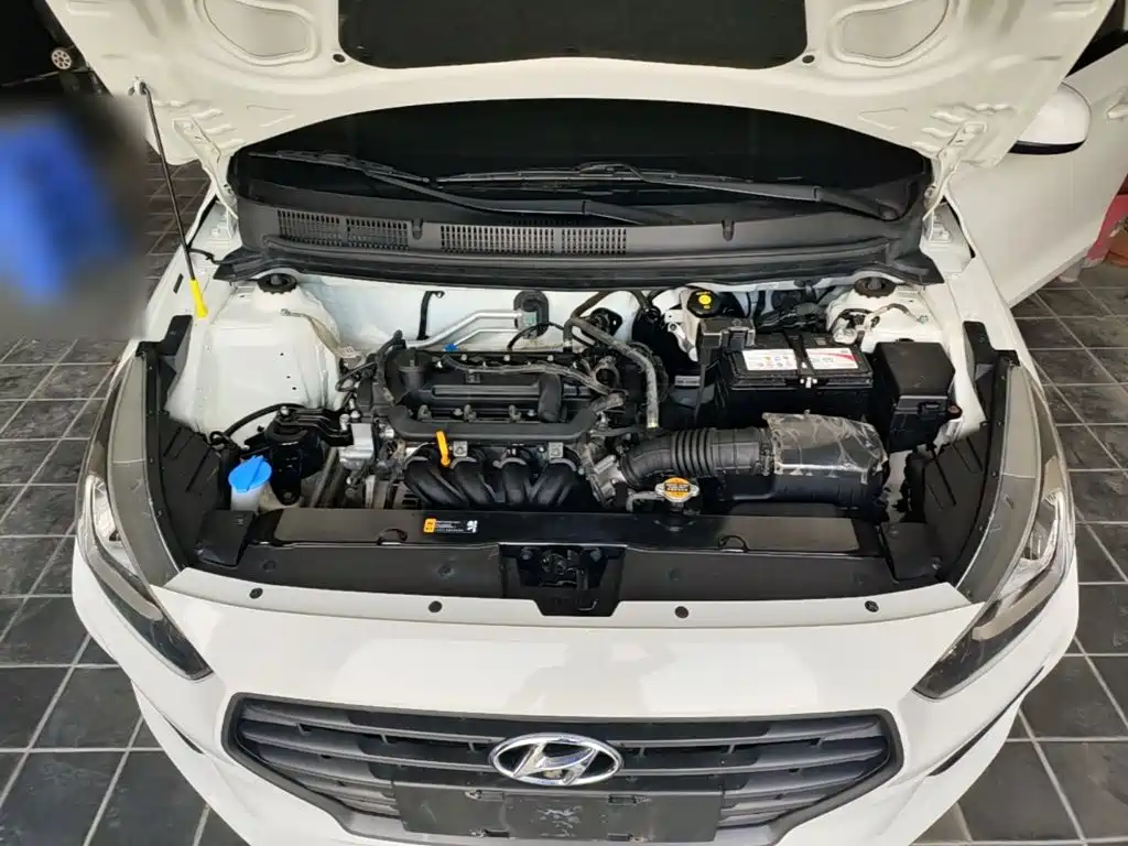 Hyundai Verna 2019 — фото 20