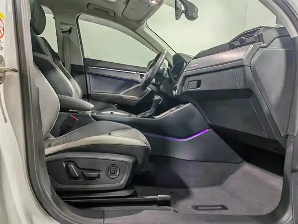 Audi Q3 2020