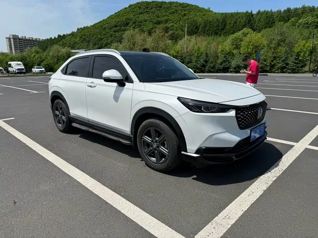 Honda XR-V 2023