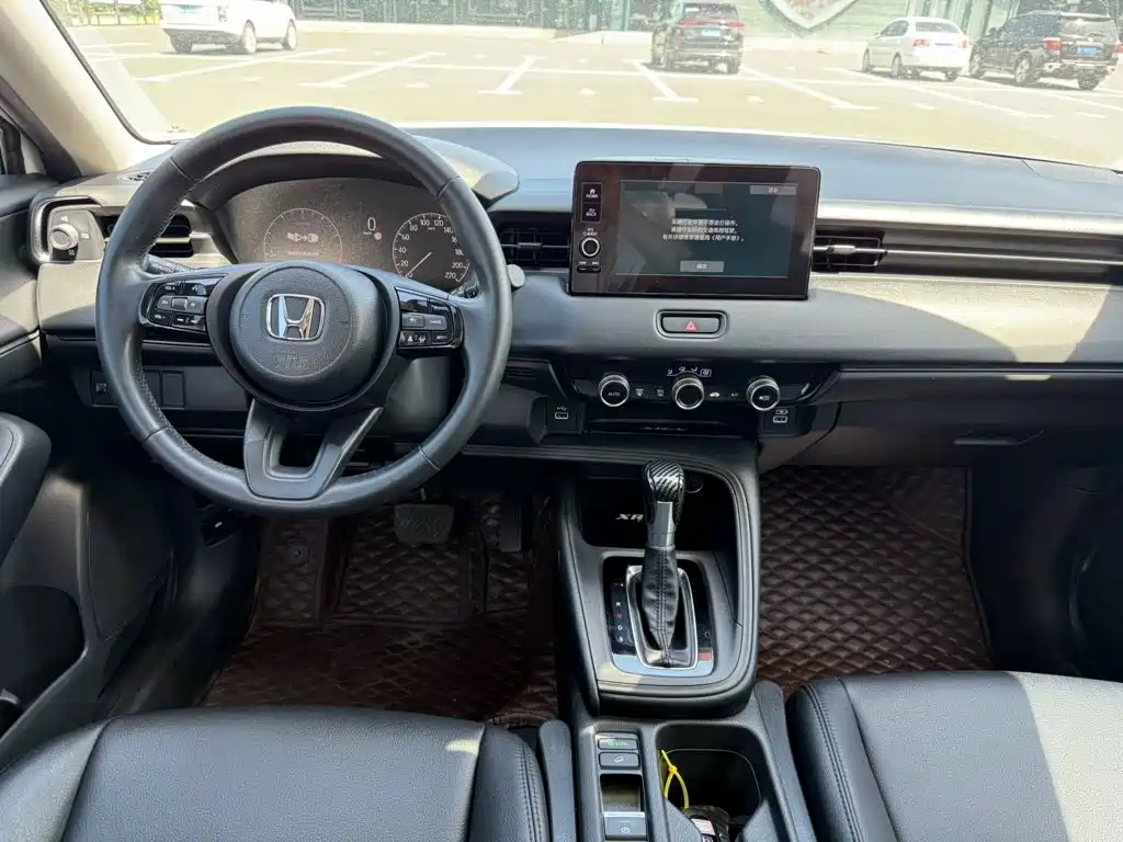 Honda XR-V 2023 — фото 16