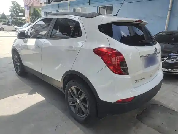Buick Encore 2016