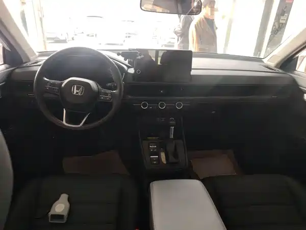 Honda CR-V 2023