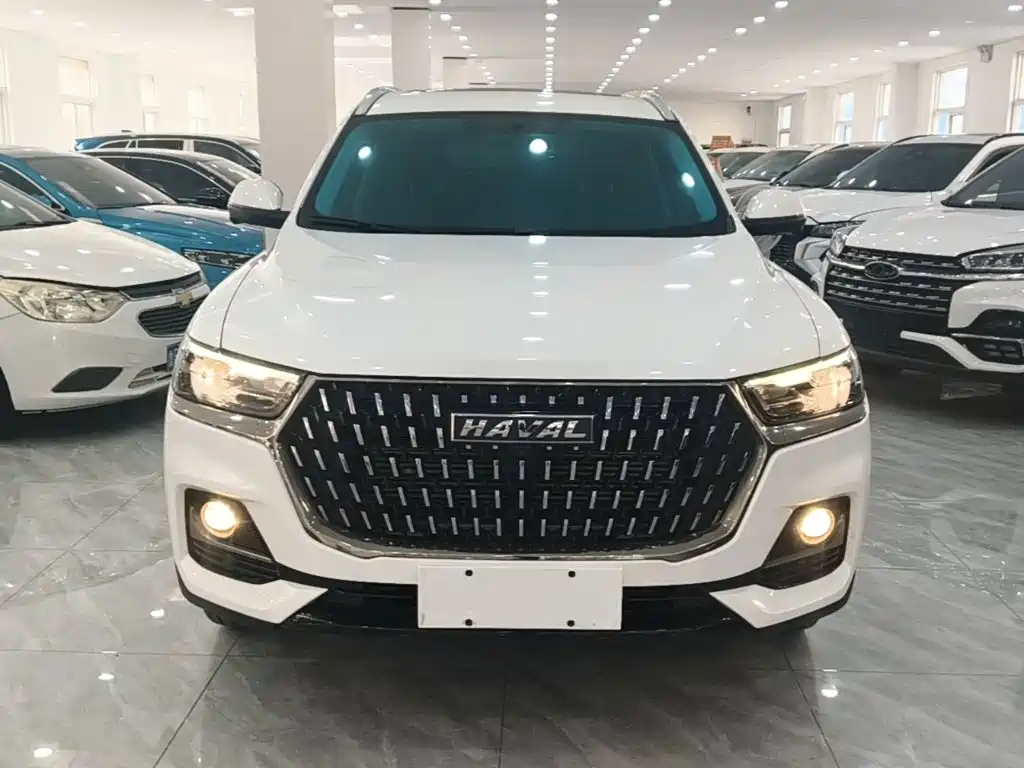 Haval H6 2024