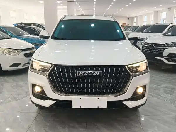 Haval H6 2024