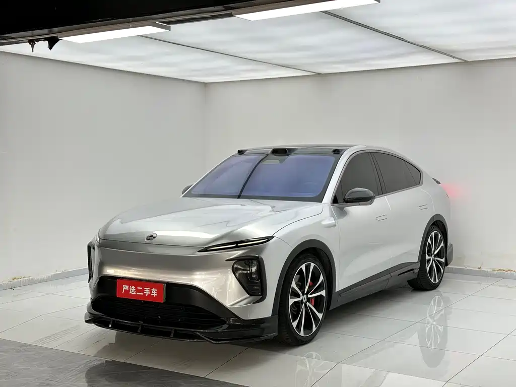 NIO EC7 2024