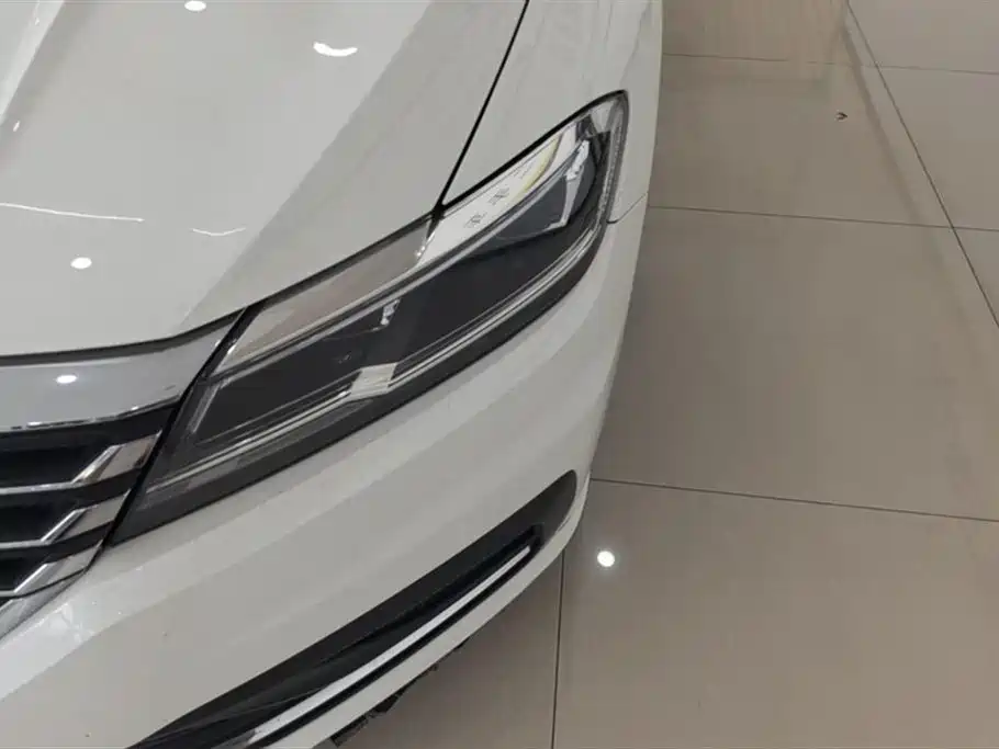 Volkswagen Lavida 2021