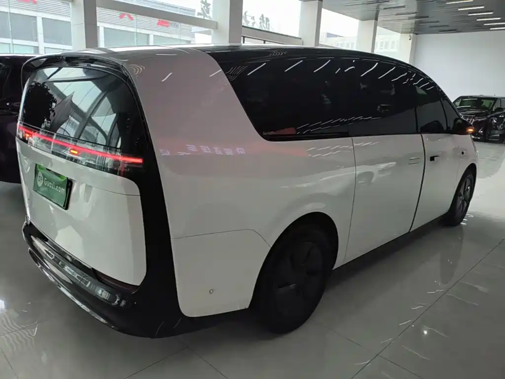 Li Auto Li MEGA 2024