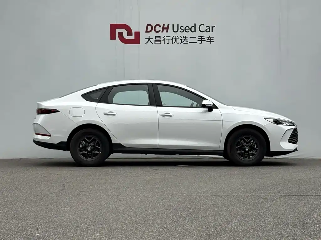BYD Qin PLUS 2025 — фото 3